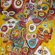 Surreale_g_esichter_card
