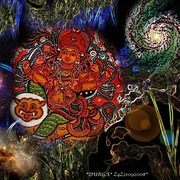 Durga_card