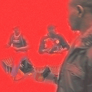 Drums_red_card