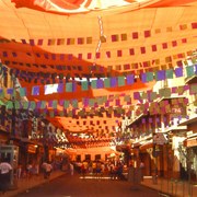 Malaga_fiesta_arancio_card