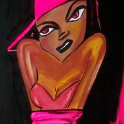 My_art_card