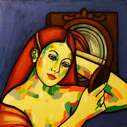 Girlandmirror_card