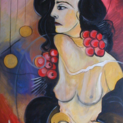 Signora_notte_192008_60x80cm_acryl_card