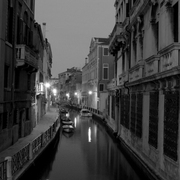 Venice_40_bw_card