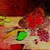 Bild_internet_23642stilles_leben_mit_grüner_birne_thumb
