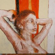 Nude_ii_card