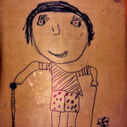 When_i_m_old_i_ll_wear_spots_card