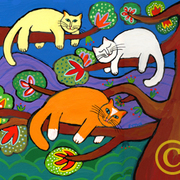 Cats_on_a_tree_card