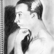 Rudolphvalentino_card