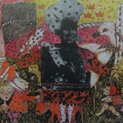 The_queen_represents_card