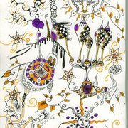 Orange_violet_world_by_kornera_card