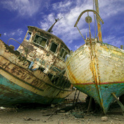 Conversing_old_timers_card