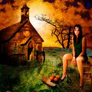 Sunset-ephemera_card