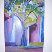 Blue_and_landscape_card