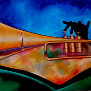 Jazz_on_the_green_trumpet_card