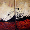 Earth_writing_rust_tone_08_2_16x12x