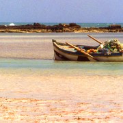 Djerba_barca_in_secca_card