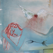 She_dreams_card