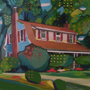Glausser_s_house_card