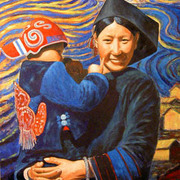 Hani_woman_card