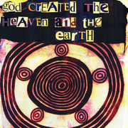 God_created_the_heaven_and_the_earth_card
