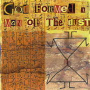God_formed_a_man_of_the_dust_card