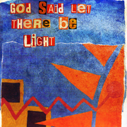 God_said_let_there_be_light_card