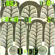 Hast_thou_eaten_of_the_tree_card