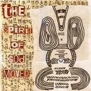The_spirit_of_god_moved_card