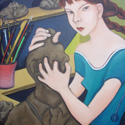 La_sculpteuse_card