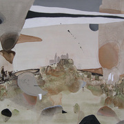 164landschapgroenbruin_card