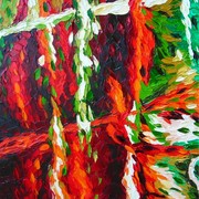 L_energia_vitale_che_tutto_crea__che_tutto_muove-_olio_su_tela60x50_tecnica_a_spatola_card