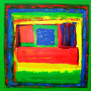 River_bank_ii_card