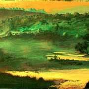 Venue_of_intrigue-acrylic_30_x_48_card