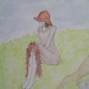 Sundaymorningsolitude_card