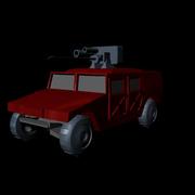 Litohummer_card