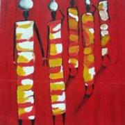 Africanwoman_card