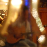 Musician_in_a_bottle_card