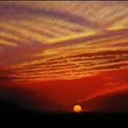 Sonnenuntergang_card
