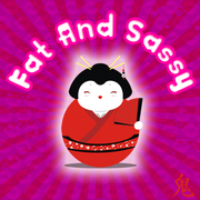 Fat_and_sassy_card