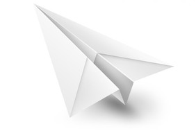 Avion-papier
