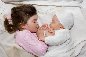 Sommeil-enfant