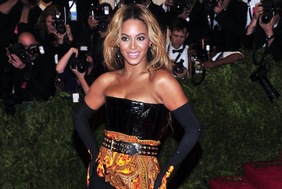 Beyonce_enceinte