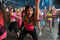 Zumba-enceinte