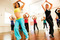 Zumba