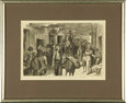 A Bazaar at Larnaca