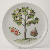 Samios Plate I