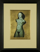 Woman