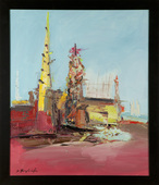 Untitled (Constantinos Ptochopoulos)