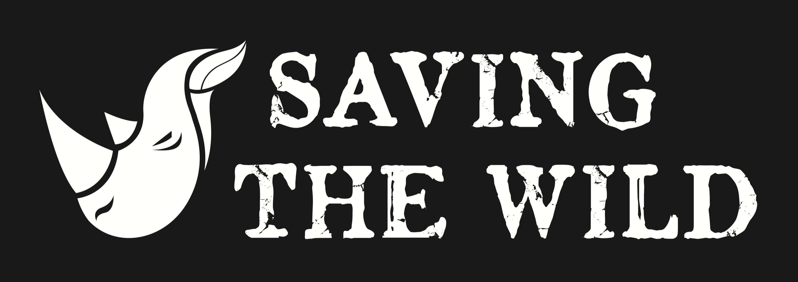 Saving The Wild